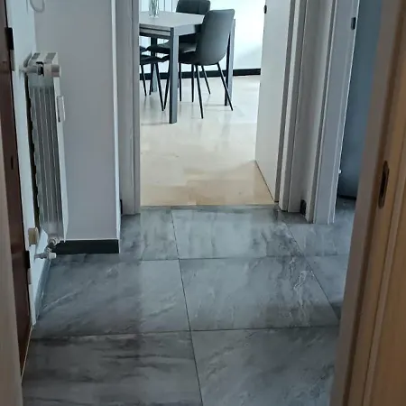 Tanino's House * Sanremo