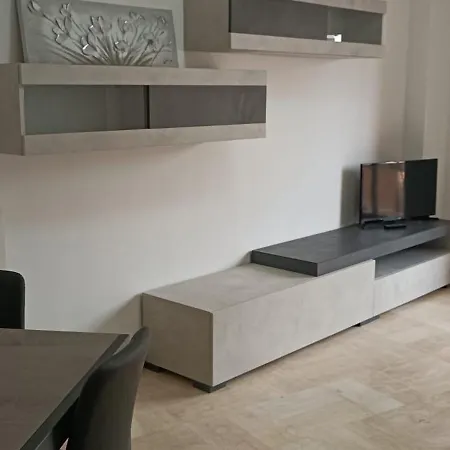 Tanino's House Appartement