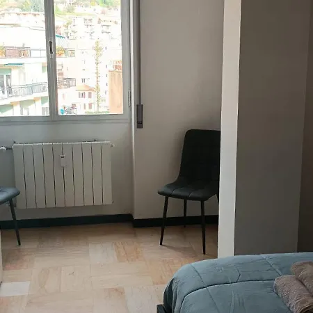 Tanino's House Appartement *