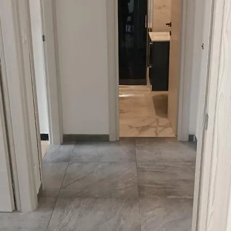 Lejlighed Tanino's House Sanremo