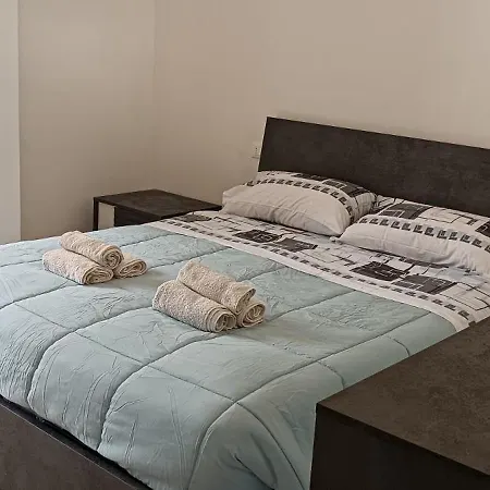 Apartman Tanino's House