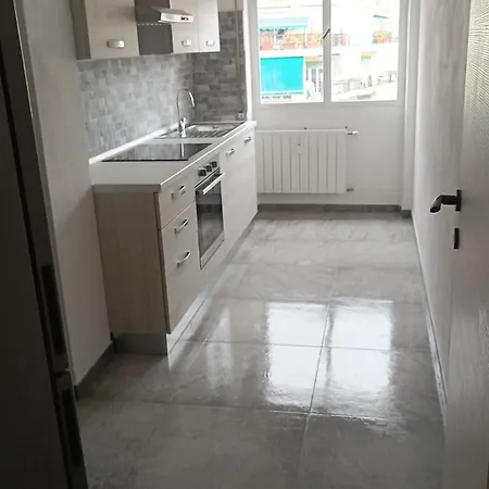 Tanino's House *