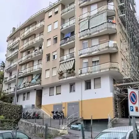 Apartment Tanino's House