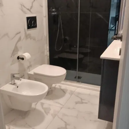 Tanino's House Appartement *