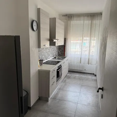 Apartmán Tanino's House Sanremo
